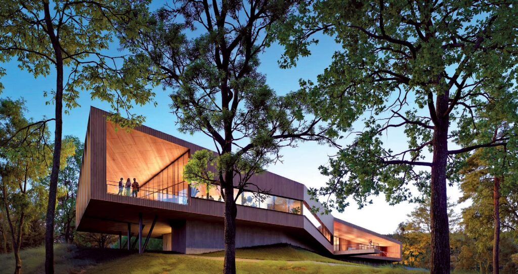 Simply Shenandoah Nature Retreat and Wellness Resort